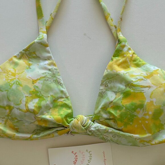 Dippin’ Daisy’s Zen top & Nocturnal bottom - Picture 3 of 5